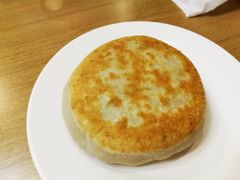 -台北楚楚园馅饼粥(虹桥南丰城店)