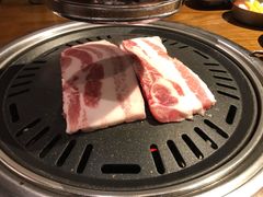 -·缸桶屋·韩式牛肋条自助烤肉(西湖D11店)