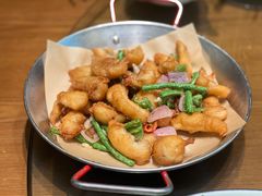 -常来小聚·广州非遗传承餐厅(中山二路店)