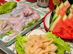-京元盛铜锅涮肉(上海总店)