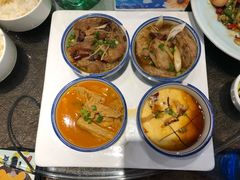 豫味八大件-阿庄新豫菜(通泰路店)