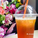 自从办了会员卡餐和饮品送到家里。