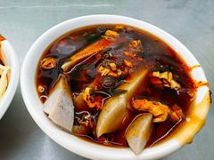 -杨记灌肠(食品街店)