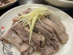 -乡亲鹅肉城(吴江店)