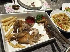 -烟火鱼乡(京华城店)