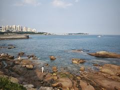 -燕儿岛山公园