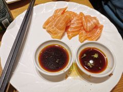 -禾斗海鲜自助(城阳宝龙店)