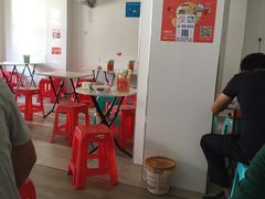 大堂-港门粉第一家