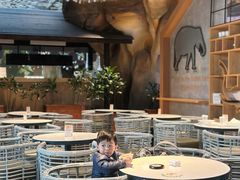 -杭州开元森泊度假乐园