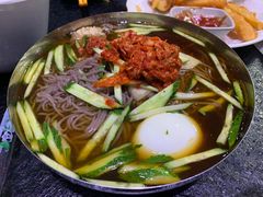 -海花锅盖烧烤店(怡馨家园店)