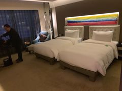 -大连富丽华大酒店