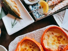 -芥末日本料理(打浦路铂尔曼旗舰店)