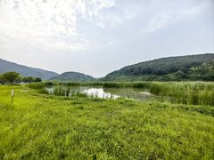 -南北湖风景区