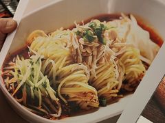 -辣婆婆(航天桥店)