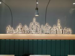 -库滋明·俄罗斯特色美食(中央大街店)