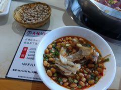 -味之溢美蛙仔姜兔·肥肠鱼•耗儿鱼(文星店)