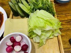 -闻香阁·清真(光荣道店)