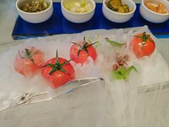 -小大董·烤鸭(观景餐厅·南京西路店)