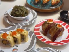 -新一番三文鱼寿司(红城湖店)