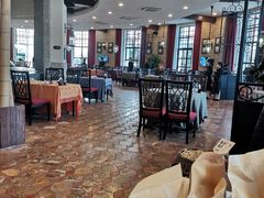 -南沙游艇会·大兵船餐厅