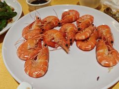 -鹏城人家海鲜酒家·23年老字号(较场尾店)