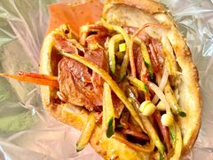 -小陈方酥锅盔(古城总店)
