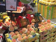 -Olé精品超市(上海虹桥南丰城店)