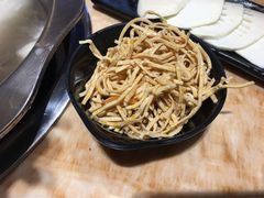 -五星桥原切肥牛火锅(怀德桥店)