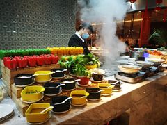 -十堰天海温德姆酒店·四季全日制餐厅(北京中路店)