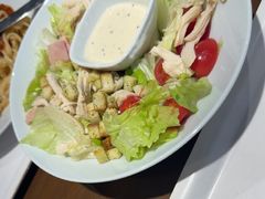-宜家·瑞典风味餐厅(四元桥店)