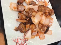 -川里谈·川味小馆(北京路店)