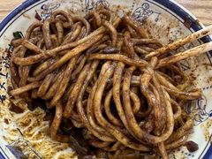-熊腊生热干面馆(宝丰店)