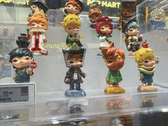 -泡泡玛特POPMART(正弘城店)