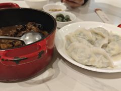 -东方饺子王(和平里店)