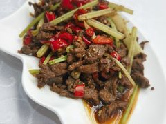 -万柳阁小馆·花园餐厅(龙潭湖店)