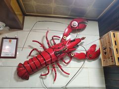 -掌上鲜(南顺城街店)