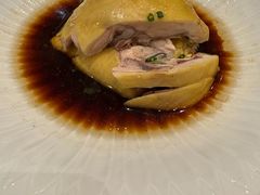 -海天楼中餐厅(吴宫泛太平洋酒店)