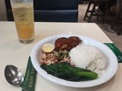 -和平馆·地道港澳茶餐厅(西门口店)