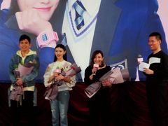 -大光明电影院(南京西路店)