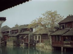 -乌镇景区