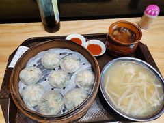 -鑫旺旺汤包(总店)