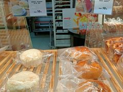 -皇后西斯汀饼店(文化路店)