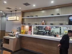 -吉野家(复兴路第二餐厅店)