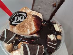 -DQ·蛋糕·冰淇淋(大宁国际商业广场店)