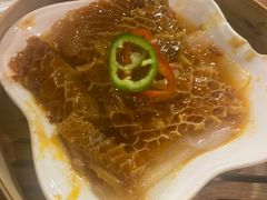 九制金钱肚-喜鹊茶点.啫煲(车陂店)