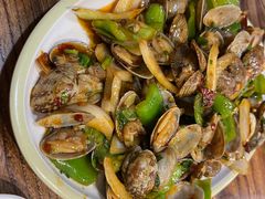 -壹块捌烧烤(灯市口店)