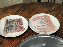 -正能量脆肉鲩火锅