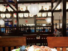 -大江户·温泉洗浴(浑南店)
