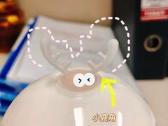 -milkplus·泰式奶茶(较场东路店)