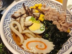 -芥岛(河北大街店)